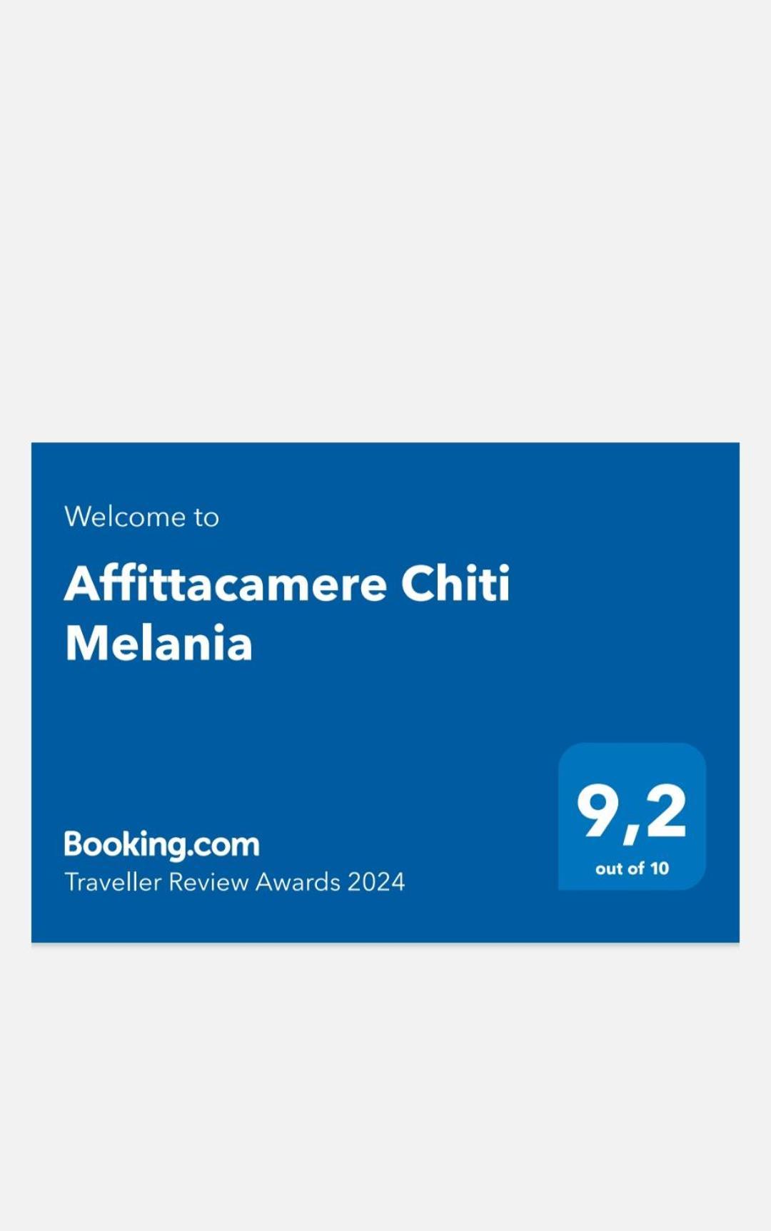Affittacamere Chiti Melania San Gimignano Exterior foto
